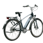 Vélo électrique Starway Grand Touring Onyx cadre fermé 28″