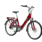 Vélo électrique Starway URBAN Bordeaux 24″ et 26″